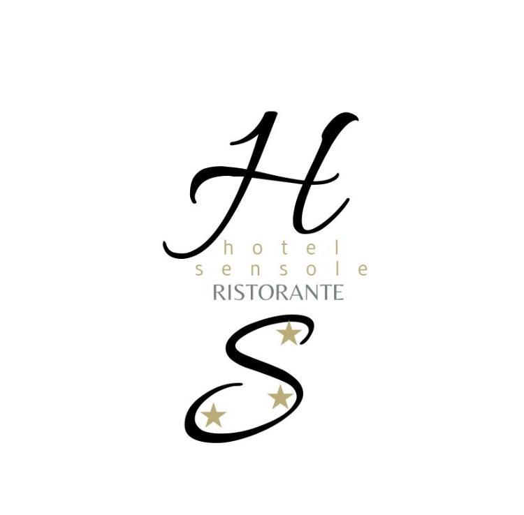 סולאזנו Hotel Ristorante Sensole מראה חיצוני תמונה