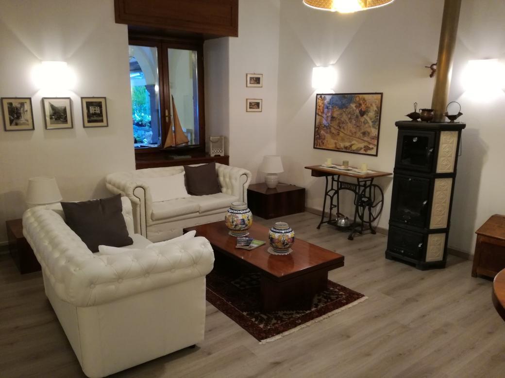 סולאזנו Hotel Ristorante Sensole מראה חיצוני תמונה