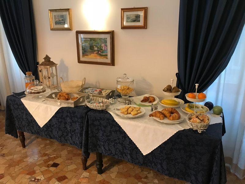 סולאזנו Hotel Ristorante Sensole מראה חיצוני תמונה