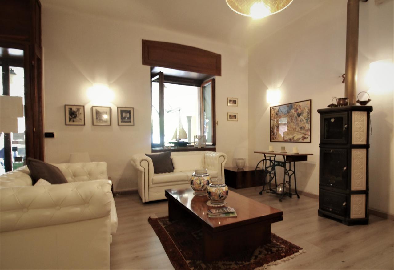 סולאזנו Hotel Ristorante Sensole מראה חיצוני תמונה